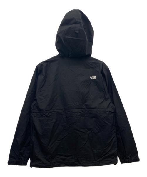 THE NORTH FACE（ザ ノース フェイス）THE NORTH FACE (ザ ノース フェイス) マウンテンパーカー ブラック サイズ:M 未使用品の古着・服飾アイテム
