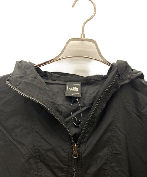 THE NORTH FACE（ザ ノース フェイス）THE NORTH FACE (ザ ノース フェイス) マウンテンパーカー ブラック サイズ:M 未使用品の古着・服飾アイテム