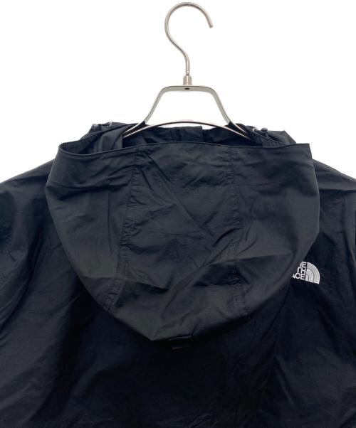THE NORTH FACE（ザ ノース フェイス）THE NORTH FACE (ザ ノース フェイス) マウンテンパーカー ブラック サイズ:M 未使用品の古着・服飾アイテム