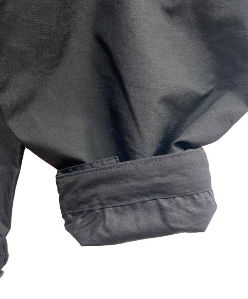 THE NORTH FACE（ザ ノース フェイス）THE NORTH FACE (ザ ノース フェイス) マウンテンパーカー ブラック サイズ:M 未使用品の古着・服飾アイテム