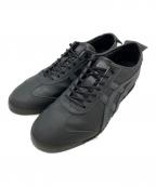 Onitsuka Tigerオニツカタイガー）の古着「MEXICO 66 SD」｜ブルー