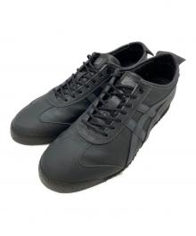 Onitsuka Tiger（オニツカタイガー）の古着「MEXICO 66 SD」｜ブルー