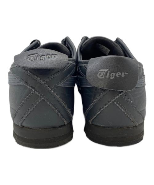 Onitsuka Tiger（オニツカタイガー）Onitsuka Tiger (オニツカタイガー) MEXICO 66 SD ブルー サイズ:26.5㎝の古着・服飾アイテム
