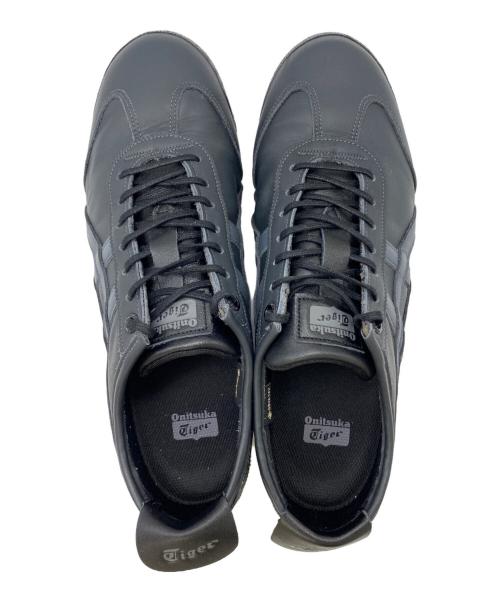 Onitsuka Tiger（オニツカタイガー）Onitsuka Tiger (オニツカタイガー) MEXICO 66 SD ブルー サイズ:26.5㎝の古着・服飾アイテム