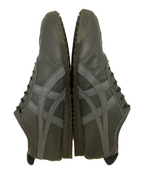 Onitsuka Tiger（オニツカタイガー）Onitsuka Tiger (オニツカタイガー) MEXICO 66 SD ブルー サイズ:26.5㎝の古着・服飾アイテム