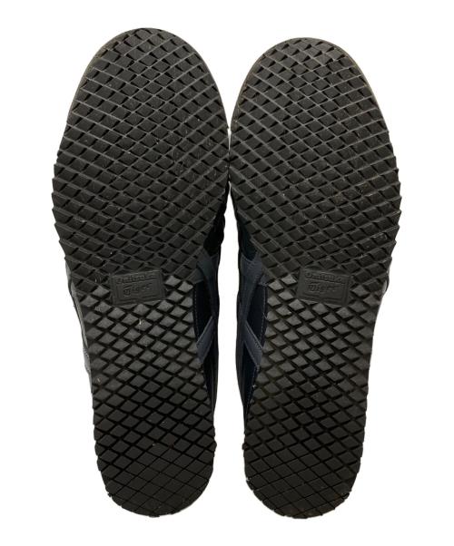 Onitsuka Tiger（オニツカタイガー）Onitsuka Tiger (オニツカタイガー) MEXICO 66 SD ブルー サイズ:26.5㎝の古着・服飾アイテム