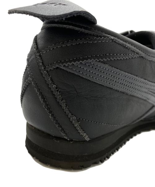 Onitsuka Tiger（オニツカタイガー）Onitsuka Tiger (オニツカタイガー) MEXICO 66 SD ブルー サイズ:26.5㎝の古着・服飾アイテム