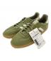 adidas Originals（アディダスオリジナル）の古着「SAMBA OG」｜グリーン
