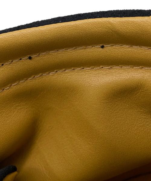 negroni（ネグローニ）negroni (ネグローニ) ドライビングシューズ ブラック サイズ:27㎝の古着・服飾アイテム