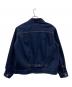 LEVI'S (リーバイス) Type 1 Trucker Jacket インディゴ サイズ:L：11000円