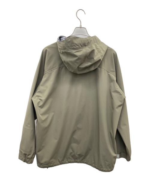 SOPHNET.（ソフネット）SOPHNET. (ソフネット) マウンテンパーカー カーキ サイズ:Ｌの古着・服飾アイテム