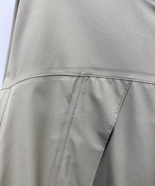 SOPHNET.（ソフネット）SOPHNET. (ソフネット) マウンテンパーカー カーキ サイズ:Ｌの古着・服飾アイテム