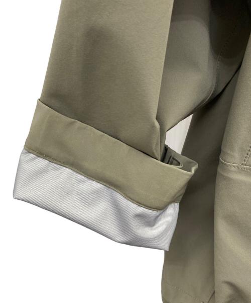 SOPHNET.（ソフネット）SOPHNET. (ソフネット) マウンテンパーカー カーキ サイズ:Ｌの古着・服飾アイテム