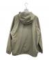 SOPHNET. (ソフネット) マウンテンパーカー カーキ サイズ:Ｌ：40000円
