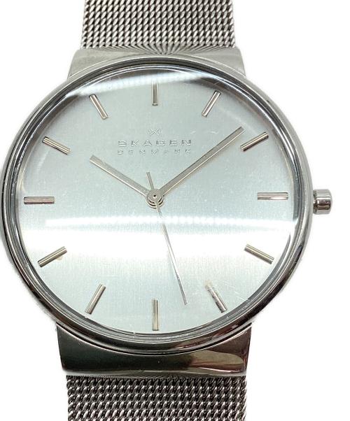 SKAGEN（スカーゲン）SKAGEN (スカーゲン) 腕時計の古着・服飾アイテム