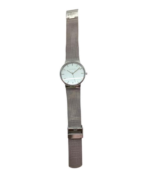 SKAGEN（スカーゲン）SKAGEN (スカーゲン) 腕時計の古着・服飾アイテム
