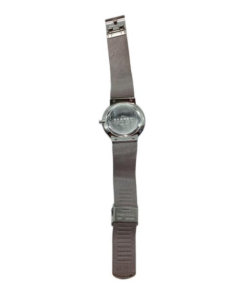 SKAGEN（スカーゲン）SKAGEN (スカーゲン) 腕時計の古着・服飾アイテム
