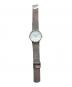SKAGEN (スカーゲン) 腕時計：3000円