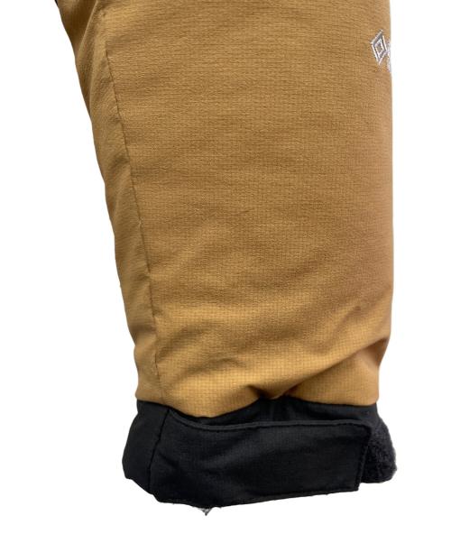 THE NORTH FACE（ザ ノース フェイス）THE NORTH FACE (ザ ノース フェイス) バルトロライトジャケット ブラウン×ブラック サイズ:XXSの古着・服飾アイテム