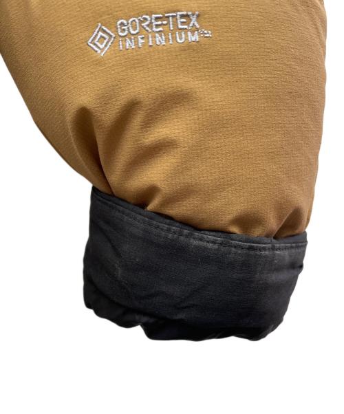 THE NORTH FACE（ザ ノース フェイス）THE NORTH FACE (ザ ノース フェイス) バルトロライトジャケット ブラウン×ブラック サイズ:XXSの古着・服飾アイテム
