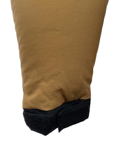 THE NORTH FACE（ザ ノース フェイス）THE NORTH FACE (ザ ノース フェイス) バルトロライトジャケット ブラウン×ブラック サイズ:XXSの古着・服飾アイテム