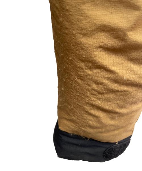 THE NORTH FACE（ザ ノース フェイス）THE NORTH FACE (ザ ノース フェイス) バルトロライトジャケット ブラウン×ブラック サイズ:XXSの古着・服飾アイテム