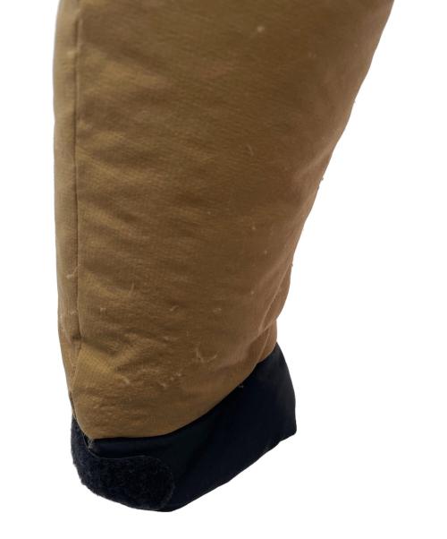 THE NORTH FACE（ザ ノース フェイス）THE NORTH FACE (ザ ノース フェイス) バルトロライトジャケット ブラウン×ブラック サイズ:XXSの古着・服飾アイテム