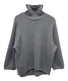 toteme（トーテム）の古着「厚手ニット」｜グレー