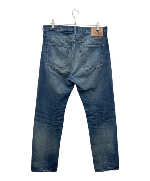LEVI'S（リーバイス）LEVI'S (リーバイス) 80'S 501 ジーンズ インディゴ サイズ:SIZE 86cm (W34)の古着・服飾アイテム