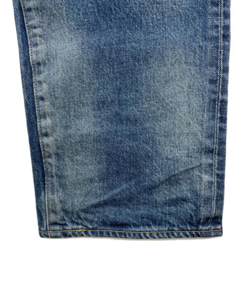 LEVI'S（リーバイス）LEVI'S (リーバイス) 80'S 501 ジーンズ インディゴ サイズ:SIZE 86cm (W34)の古着・服飾アイテム