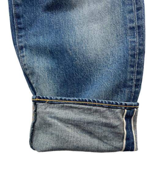 LEVI'S（リーバイス）LEVI'S (リーバイス) 80'S 501 ジーンズ インディゴ サイズ:SIZE 86cm (W34)の古着・服飾アイテム