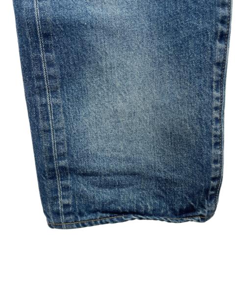 LEVI'S（リーバイス）LEVI'S (リーバイス) 80'S 501 ジーンズ インディゴ サイズ:SIZE 86cm (W34)の古着・服飾アイテム