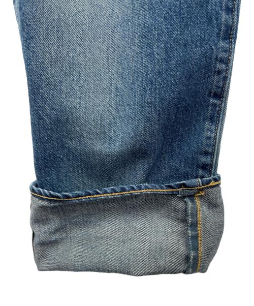 LEVI'S（リーバイス）LEVI'S (リーバイス) 80'S 501 ジーンズ インディゴ サイズ:SIZE 86cm (W34)の古着・服飾アイテム