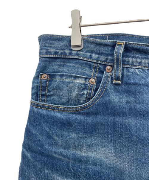 LEVI'S（リーバイス）LEVI'S (リーバイス) 80'S 501 ジーンズ インディゴ サイズ:SIZE 86cm (W34)の古着・服飾アイテム
