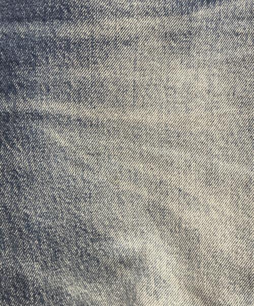 LEVI'S（リーバイス）LEVI'S (リーバイス) 80'S 501 ジーンズ インディゴ サイズ:SIZE 86cm (W34)の古着・服飾アイテム