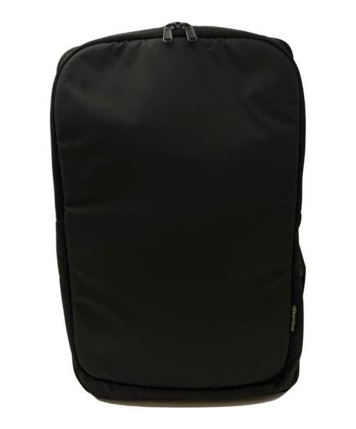 Karrimor（カリマー）Karrimor (カリマー) リュックサック ブラックの古着・服飾アイテム