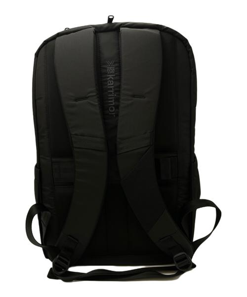 Karrimor（カリマー）Karrimor (カリマー) リュックサック ブラックの古着・服飾アイテム