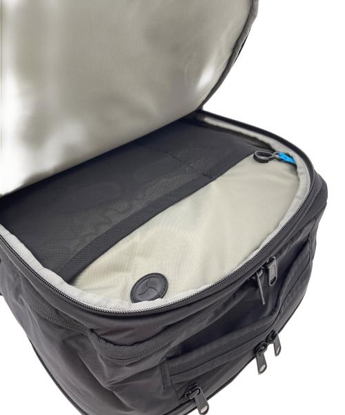 Karrimor（カリマー）Karrimor (カリマー) リュックサック ブラックの古着・服飾アイテム