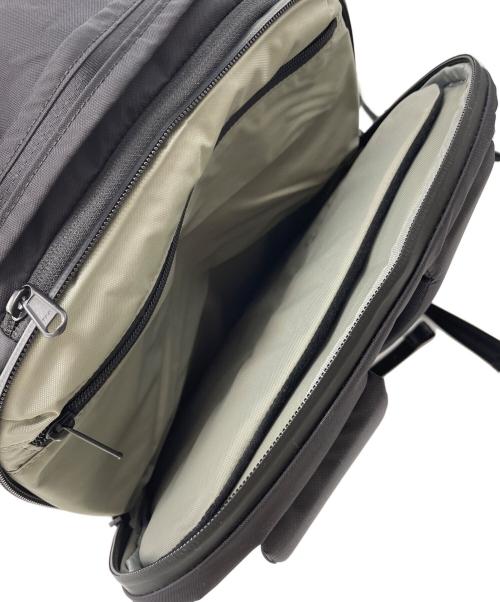 Karrimor（カリマー）Karrimor (カリマー) リュックサック ブラックの古着・服飾アイテム