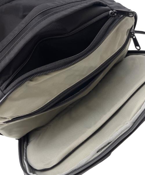 Karrimor（カリマー）Karrimor (カリマー) リュックサック ブラックの古着・服飾アイテム