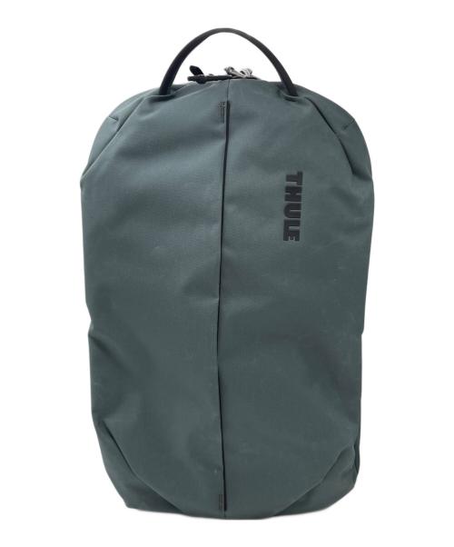 THULE（スーリー）THULE (スーリー) バックパック グリーンの古着・服飾アイテム