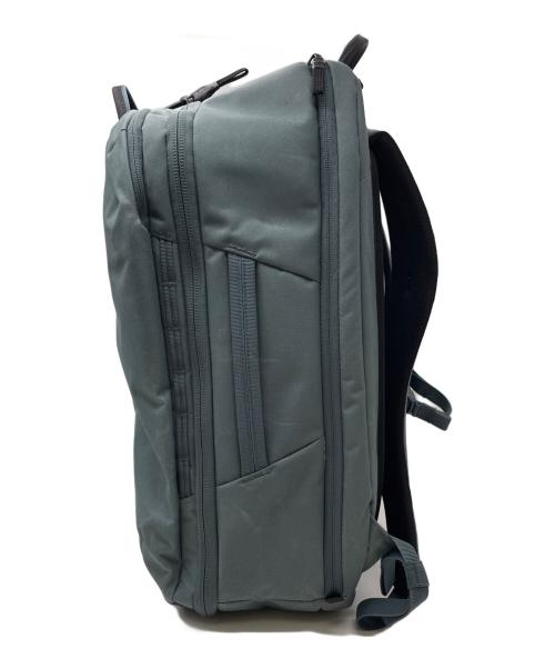 THULE（スーリー）THULE (スーリー) バックパック グリーンの古着・服飾アイテム