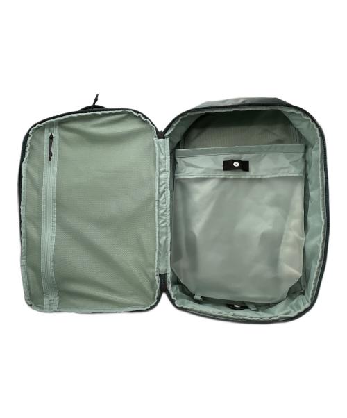 THULE（スーリー）THULE (スーリー) バックパック グリーンの古着・服飾アイテム