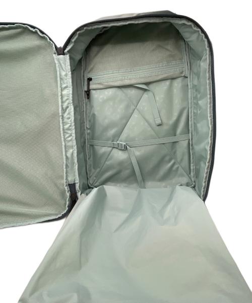 THULE（スーリー）THULE (スーリー) バックパック グリーンの古着・服飾アイテム