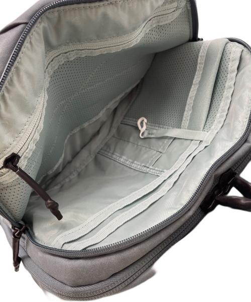 THULE（スーリー）THULE (スーリー) バックパック グリーンの古着・服飾アイテム