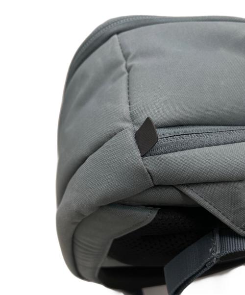 THULE（スーリー）THULE (スーリー) バックパック グリーンの古着・服飾アイテム