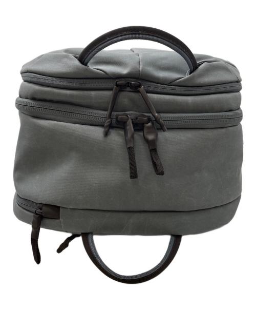 THULE（スーリー）THULE (スーリー) バックパック グリーンの古着・服飾アイテム