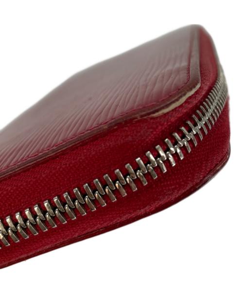 LOUIS VUITTON（ルイ ヴィトン）LOUIS VUITTON (ルイ ヴィトン) 財布 レッドの古着・服飾アイテム