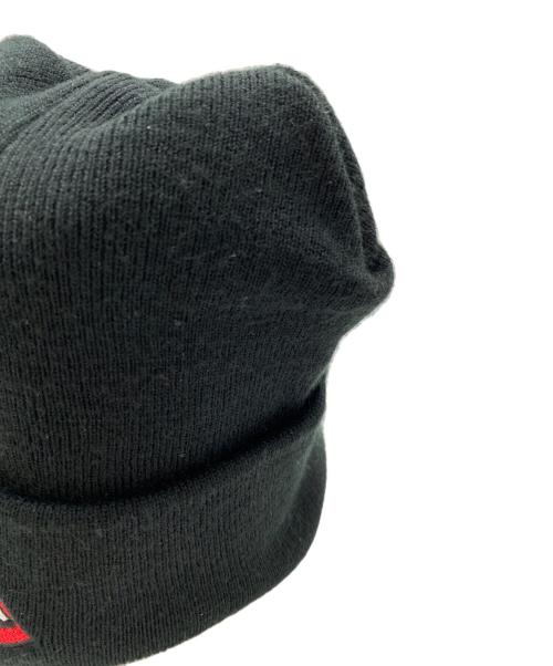 CHROME HEARTS（クロムハーツ）CHROME HEARTS (クロムハーツ) MATTY BOY PPO WATCH CAP ブラック サイズ:23㎝の古着・服飾アイテム