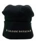 CHROME HEARTS (クロムハーツ) MATTY BOY PPO WATCH CAP ブラック サイズ:23㎝：80000円
